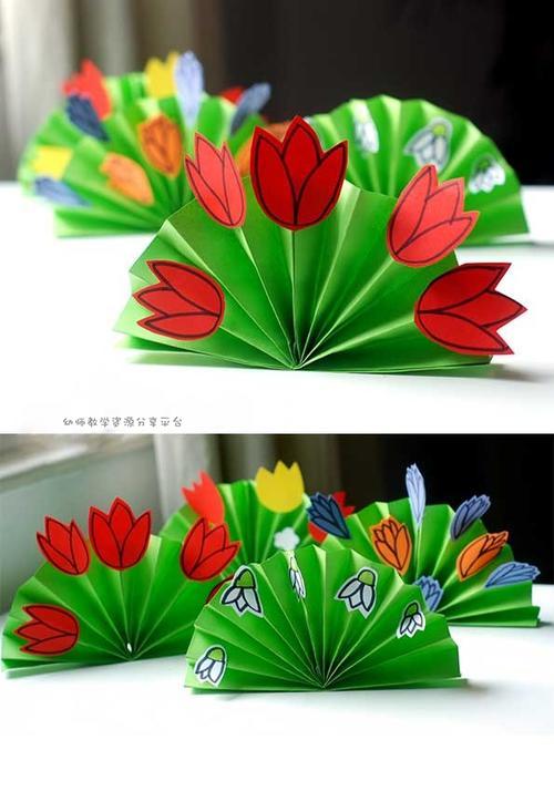 简单又美丽的花丛 简单又美丽的花丛